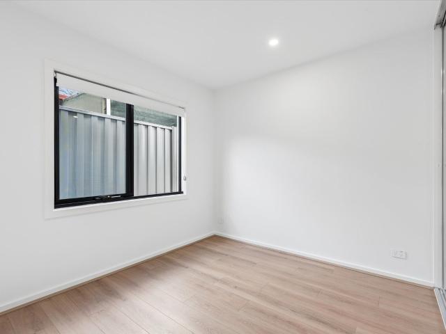 Brand New Living with Modern Comfort