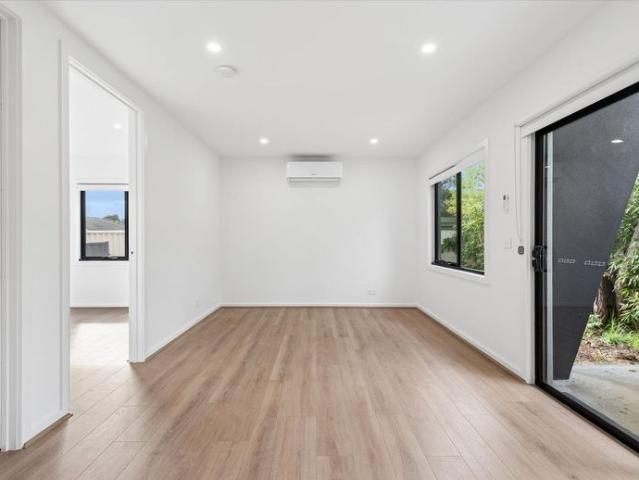 Brand New Living with Modern Comfort