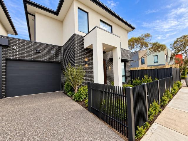 Brand New Living with Space, Comfort and a Dedicated Home Office