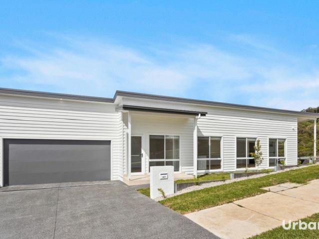 Brand New Living with Space for the Whole Family