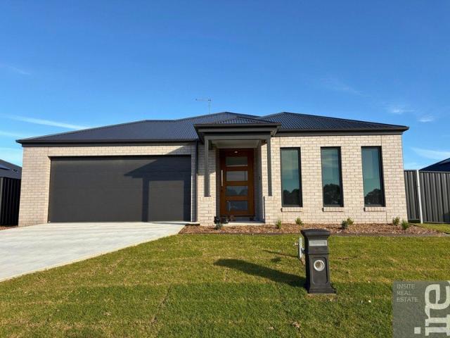 Brand New Living with Space, Style & Comfort!