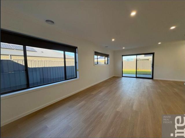 Brand New Living with Space, Style & Comfort!