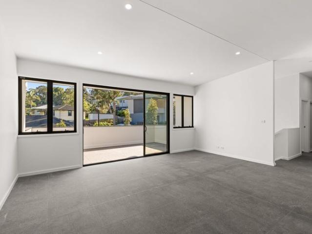 Brand New Living with Space, Style & Convenience