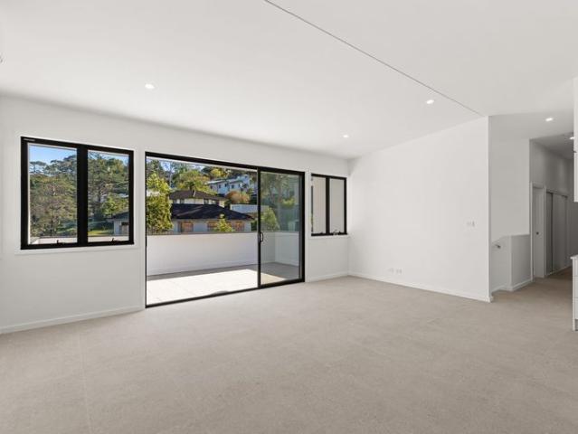 Brand New Living with Space, Style & Convenience