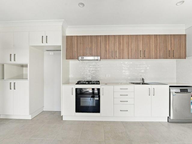 Brand New Living with Space, Style & Convenience!