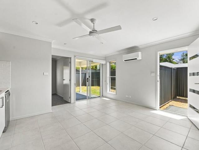 Brand New Living with Space, Style & Convenience!