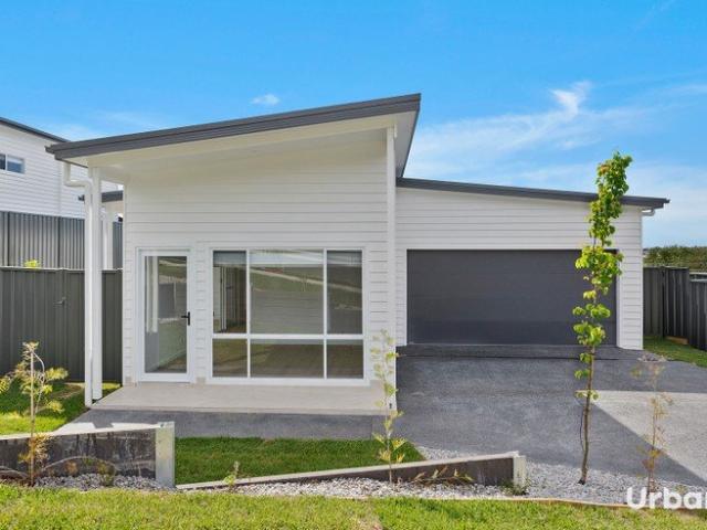 Brand New Living with Space, Style and Comfort