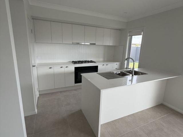 Brand New Living with Style & Comfort!