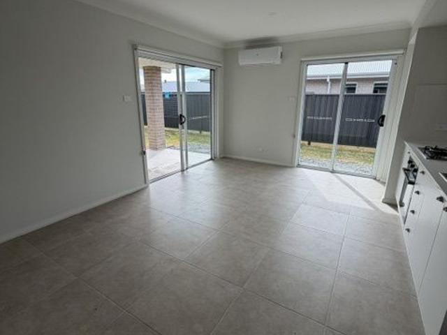 Brand New Living with Style & Comfort!