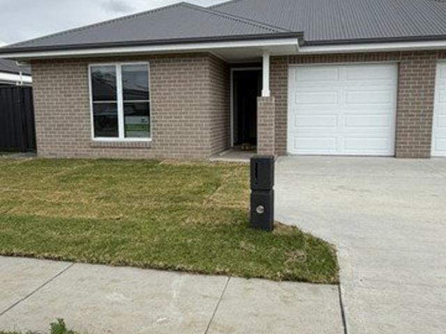 Brand New Living with Style & Comfort!