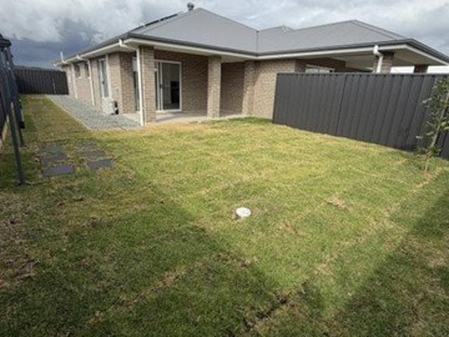 Brand New Living with Style & Comfort!