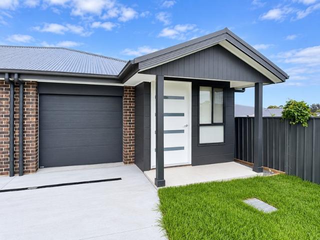 Brand New Living with Style, Space & Convenience