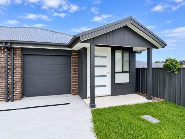 Brand New Living with Style, Space & Convenience