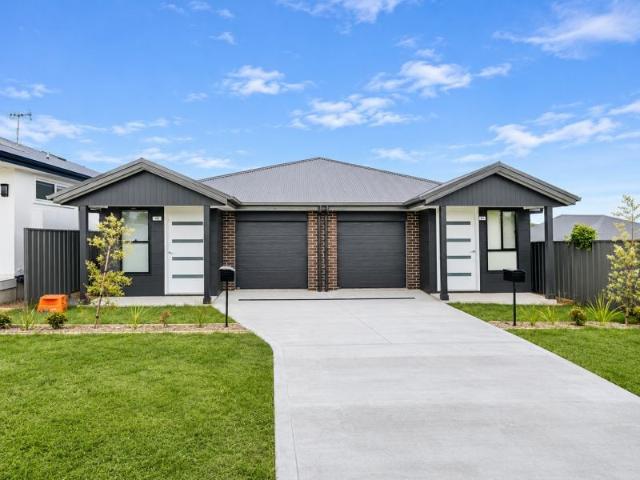 Brand New Living with Style, Space & Convenience