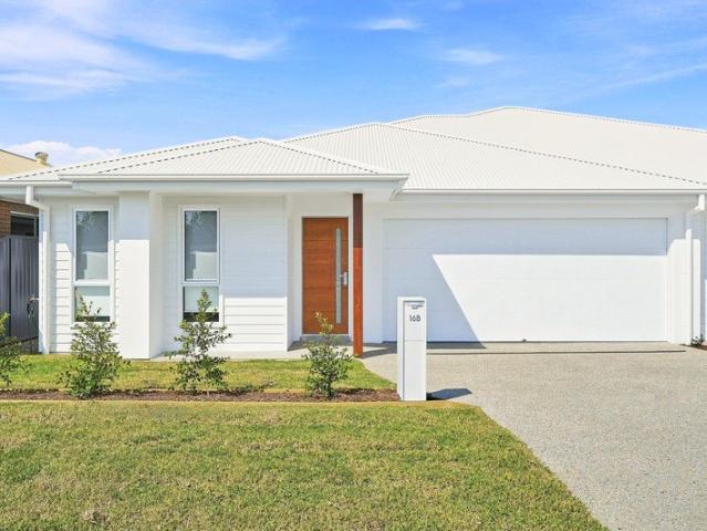 Brand New Living With Style, Space & Exceptional Quality
