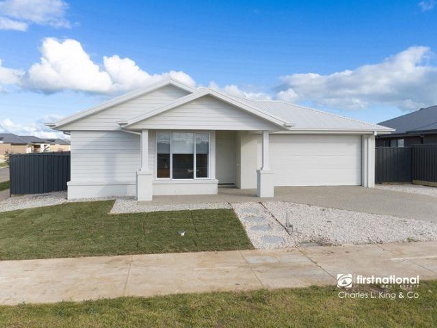 Brand New Living with Style, Space & Flexibility