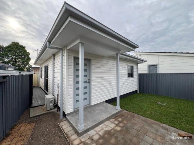 Brand New Living with Stylish Finishes & Everyday Comfort