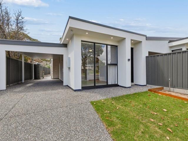 Brand New Living with Stylish Finishes in St Agnes RENT NOW!