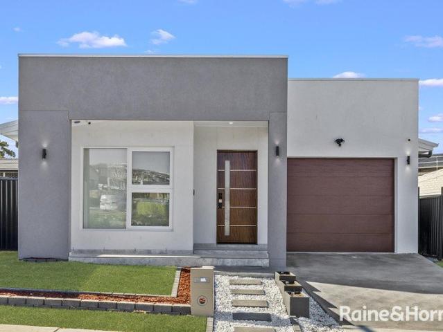 Brand New Living with Premium Finishes
