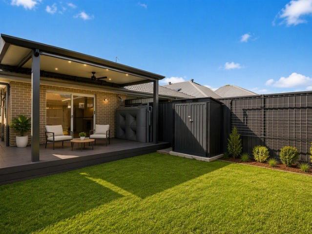 Brand New Living with Premium Finishes in Figtree Hill Estate