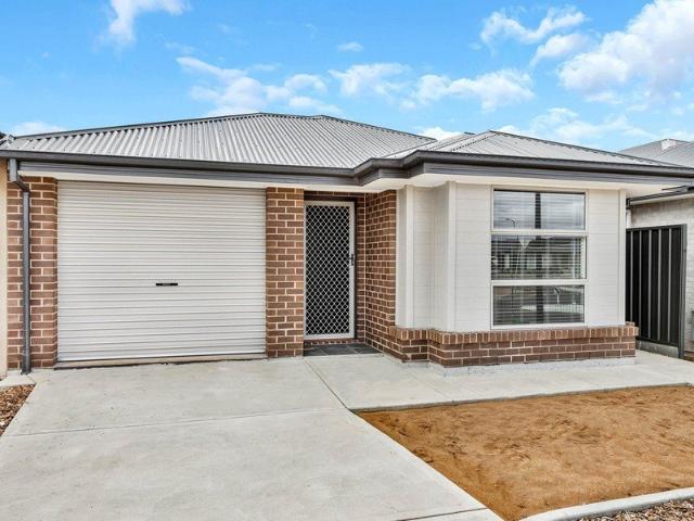 Brand New Living Within Mandorla Estate!