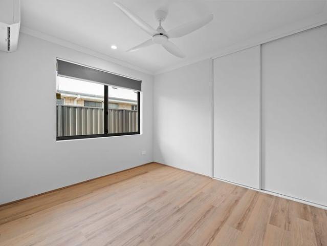 BRAND NEW LIVING | 2 BEDROOMS