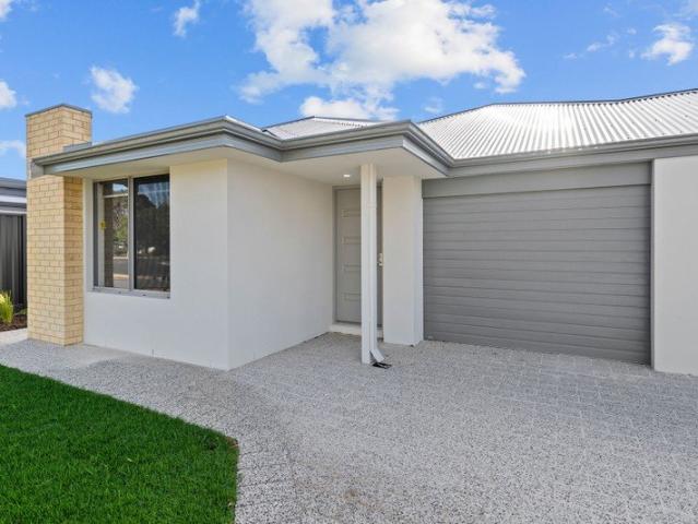 BRAND NEW LIVING | 3 BEDROOMS