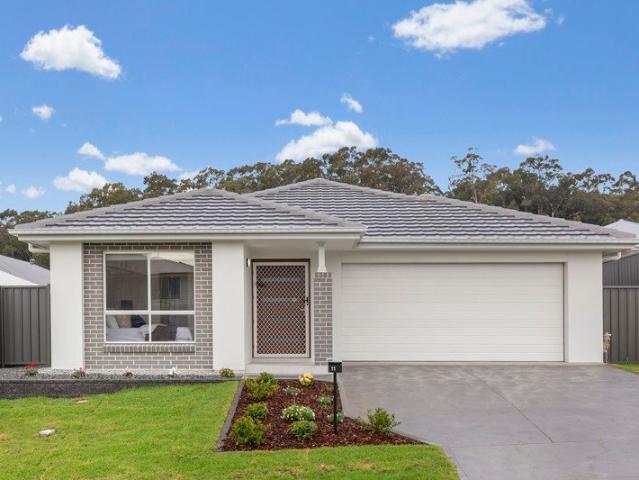 Brand New Lifestyle Home All Style and No Stress