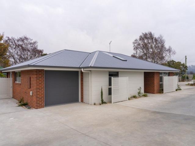 Brand New Lifestyle Living in the Heart of Perth