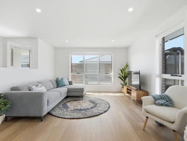 Brand New Lifestyle Living in the Heart of Perth