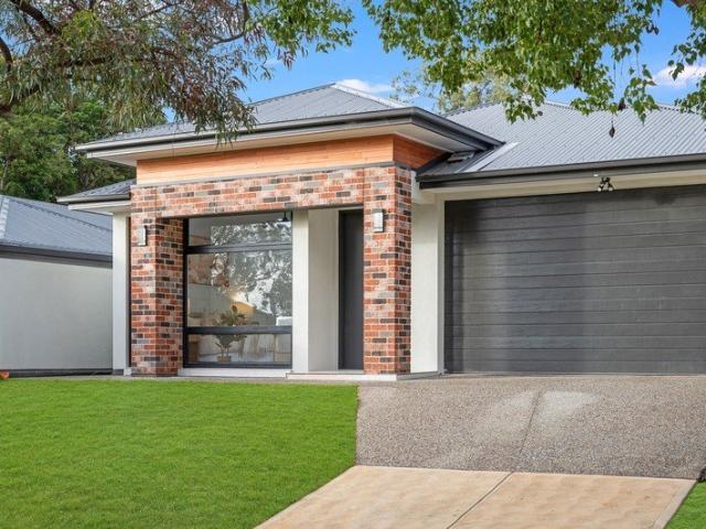 Brand New Lifestyle With Comfort & Convenience!