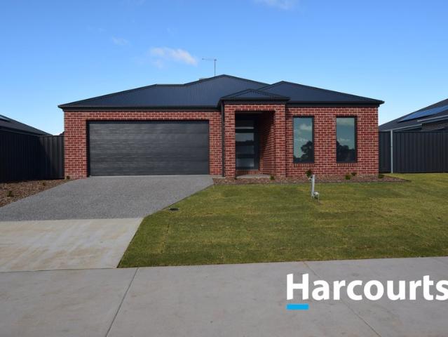 Brand New Lifestyle With Rural Outlook