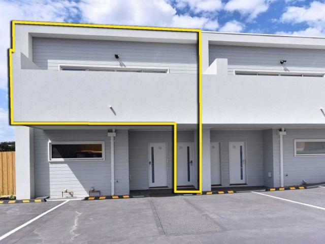 Brand New & Light Filled Apartment in a Prime Sunbury Location