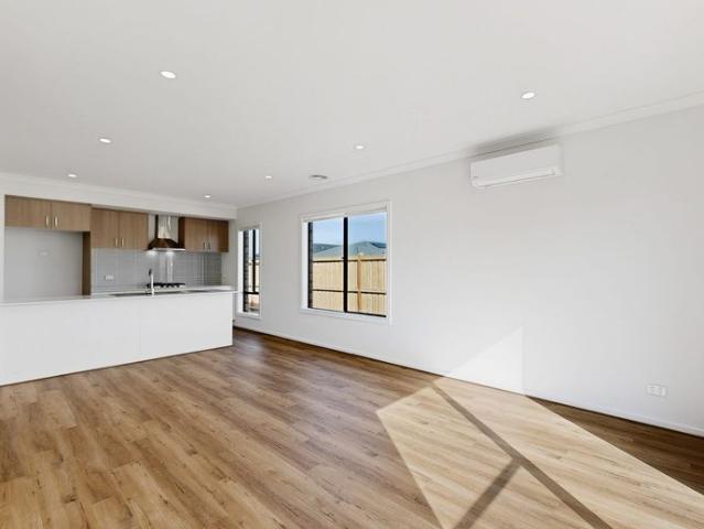 Brand New Light Filled Family Living with Modern Comfort