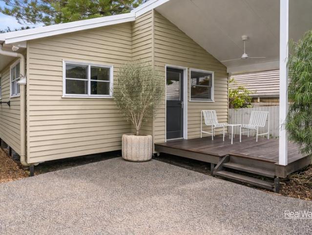 Brand New, Light Filled Living with Private Yard in South Toowoomba