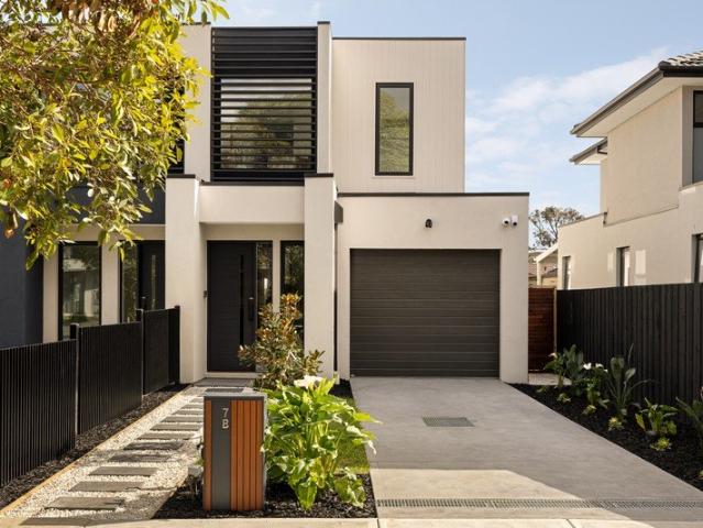 Brand New Luxe with North West Brilliance
