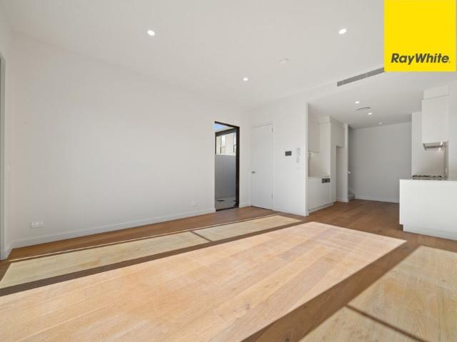 Brand New Luxe Narrabundah Townhouse