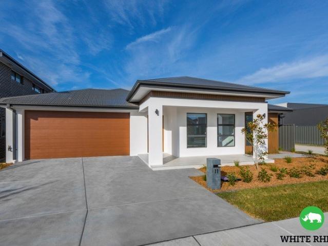 Brand New, Luxe Neeta Homes Build!