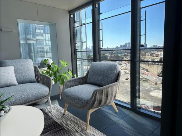 BRAND NEW LUXUARY HOME IN ONE SYDNEY HARBOUR