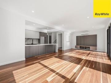 Woden, Weston Creek, Yass Valley, Victoria