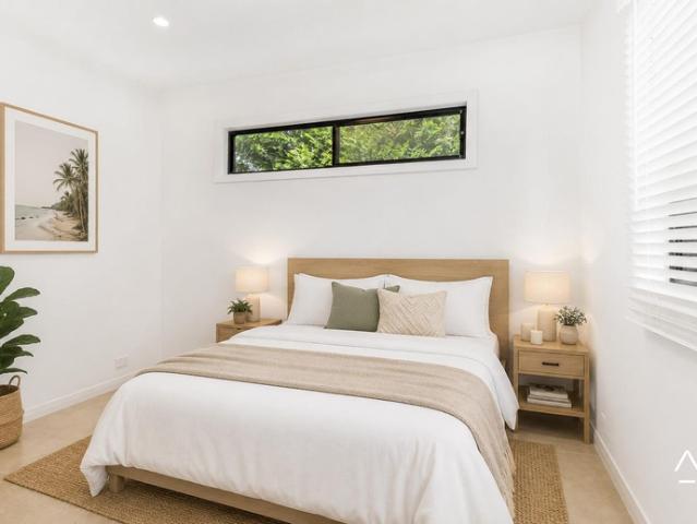 Brand New Luxury Modern 1 Bedroom Hideaway in Sylvania