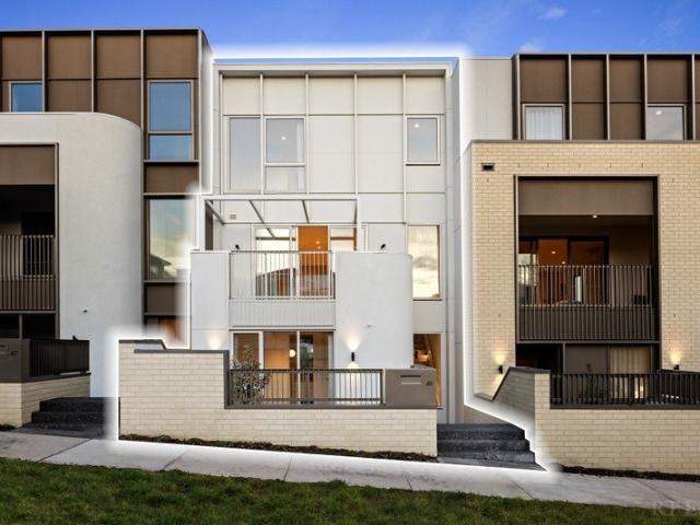 Brand New Luxury, Nature at Doorstep