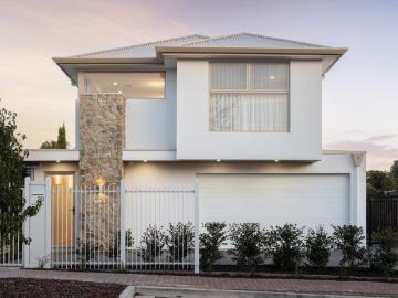 Brand New Luxury Nestled into a Prized Inner Eastern Enclave