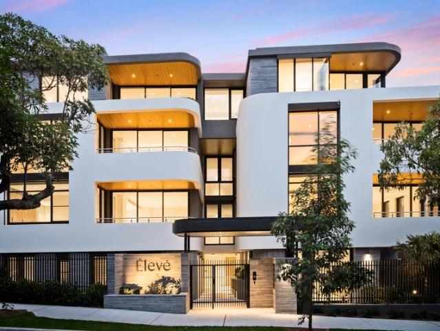 Brand new luxury north facing apartment in 'Eleve' with exquisite finishes and unrivalled convenience