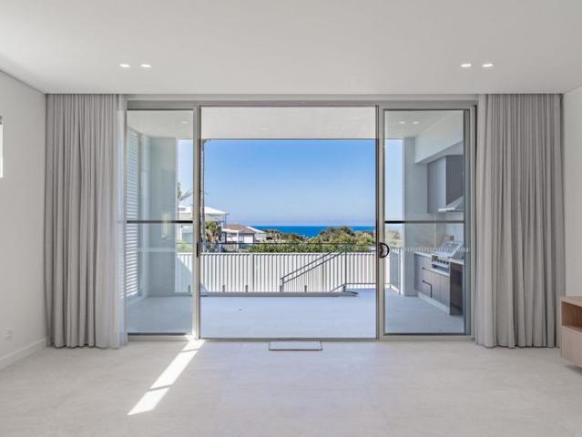 Brand New. Luxury. Ocean Views