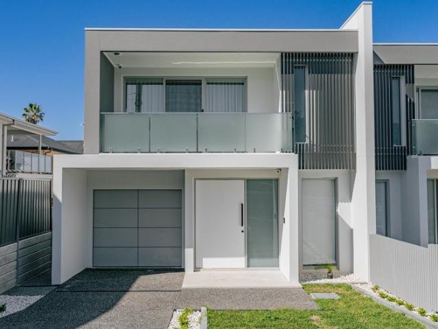 Brand New. Luxury. Ocean Views