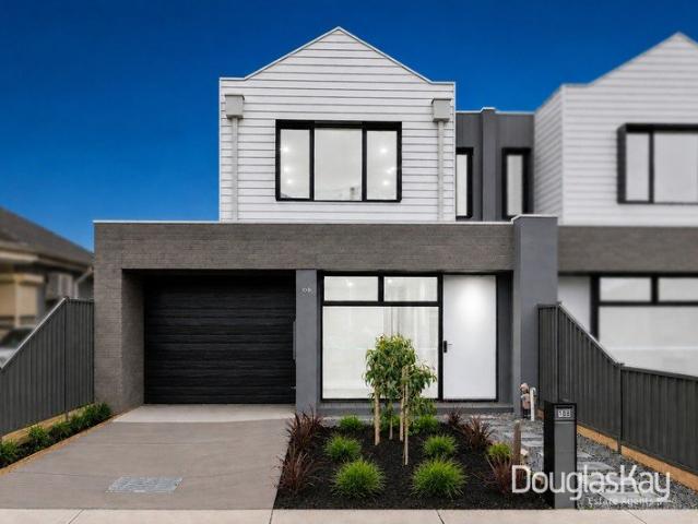 Brand New Luxury Of Incredible Proportions