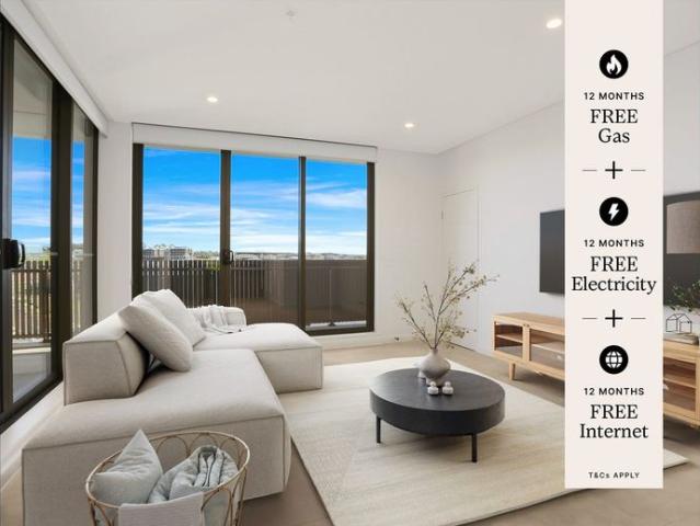 Brand New Luxury One Bedroom Apartments | The Edmondson Collection, Edmondson Park