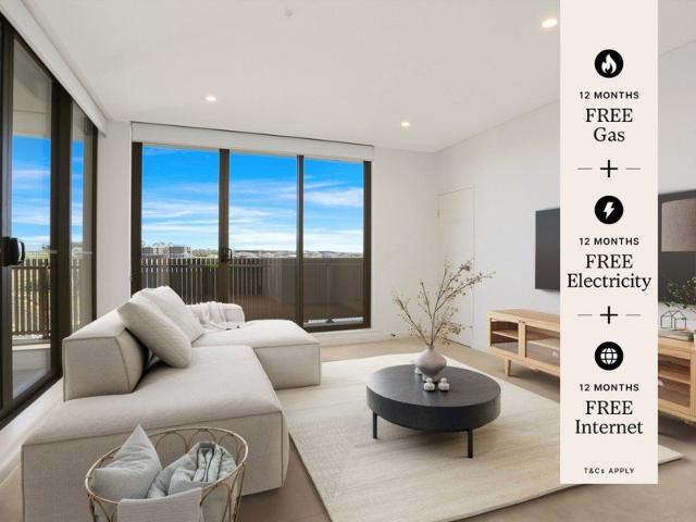 Brand New Luxury One Bedroom Apartments | The Edmondson Collection, Edmondson Park