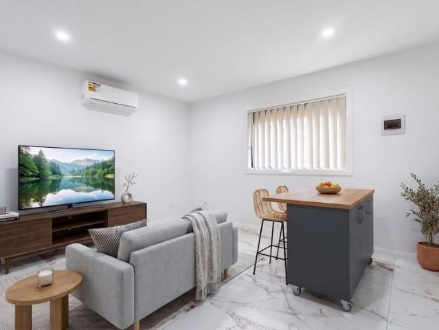 BRAND NEW LUXURY ABODE!